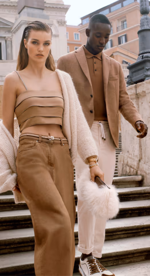Global Bridge Fashion