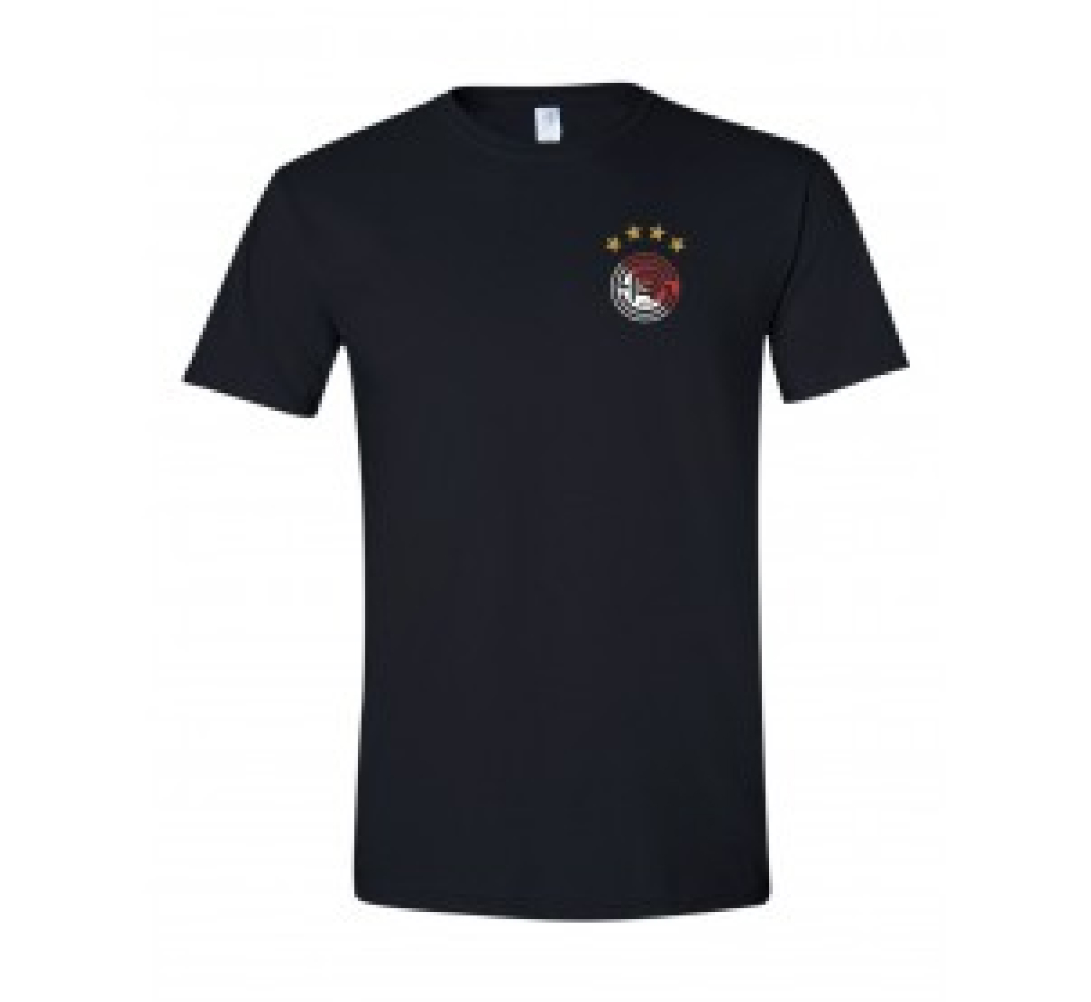 CSRDP T-Shirt de Coach Primo