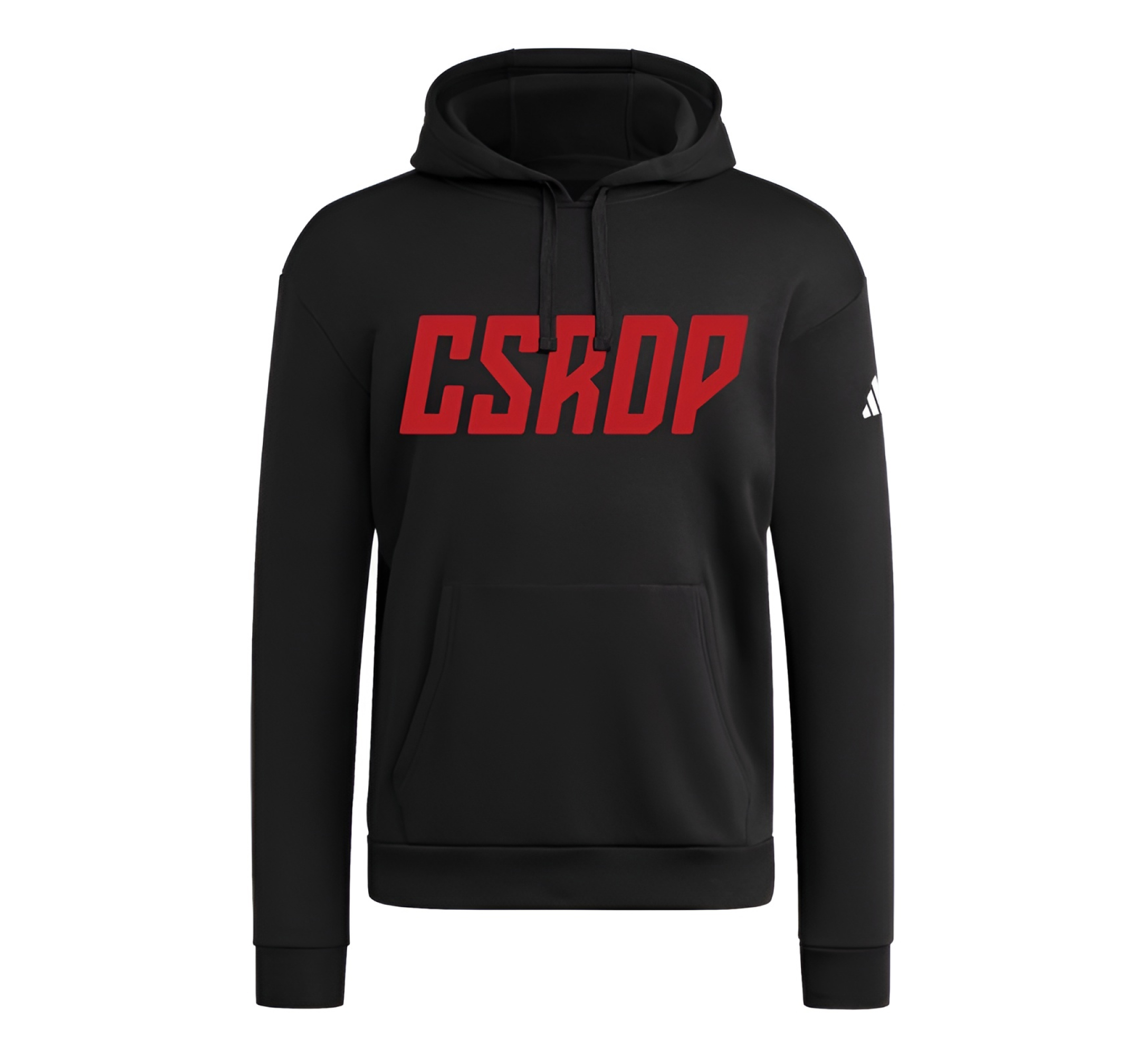 CSRDP adidas CSRDP Fleece Hoodie