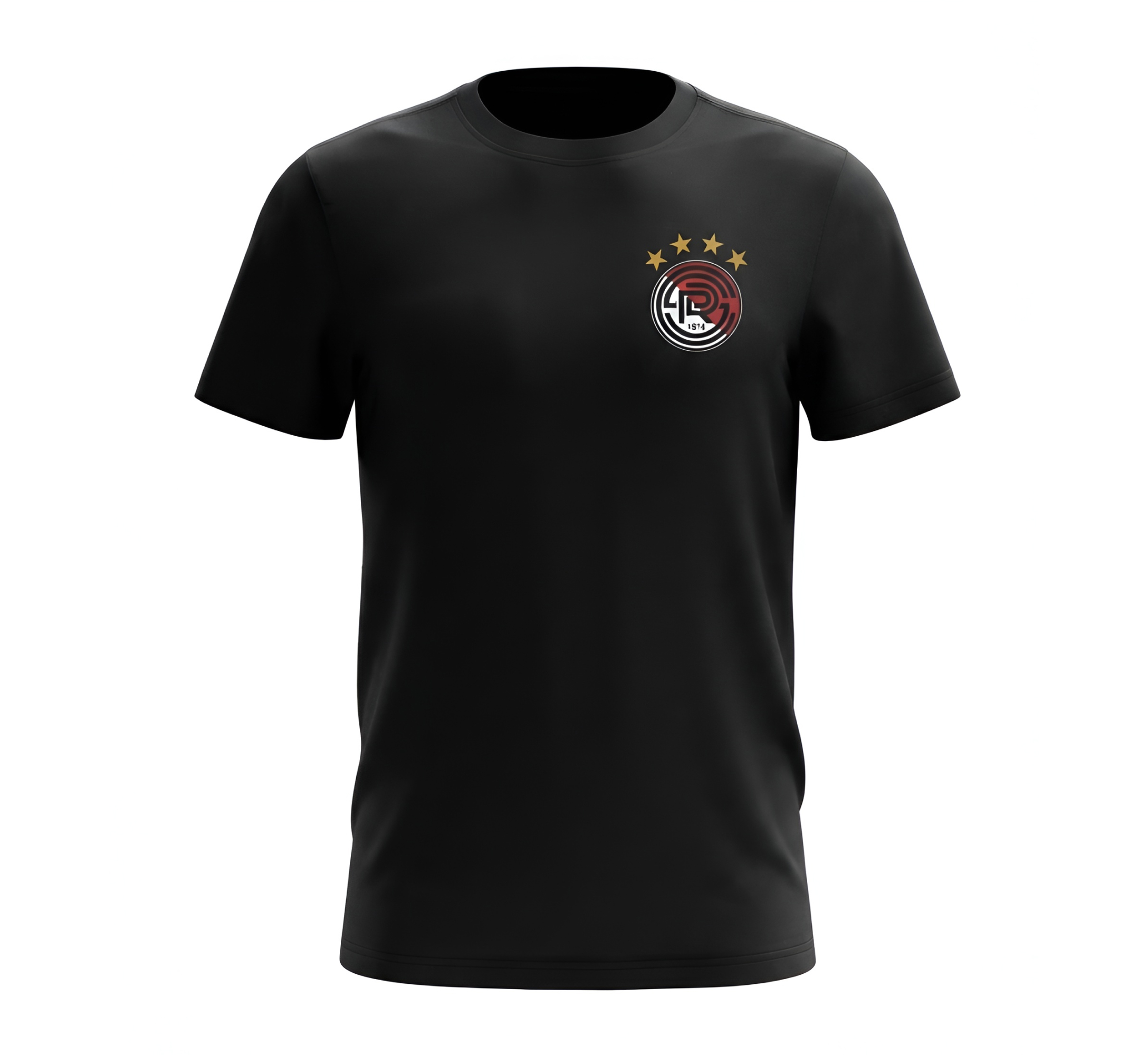 CSRDP T-Shirt de Coach Primo