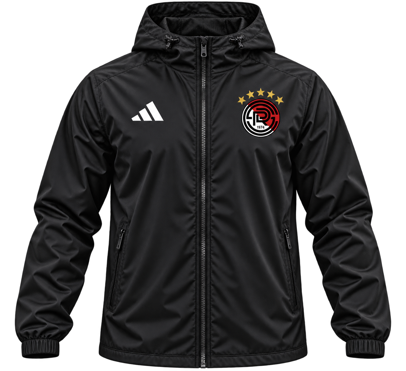 CSRDP Adidas CSRDP Veste imperméable (Manteau de pluie)