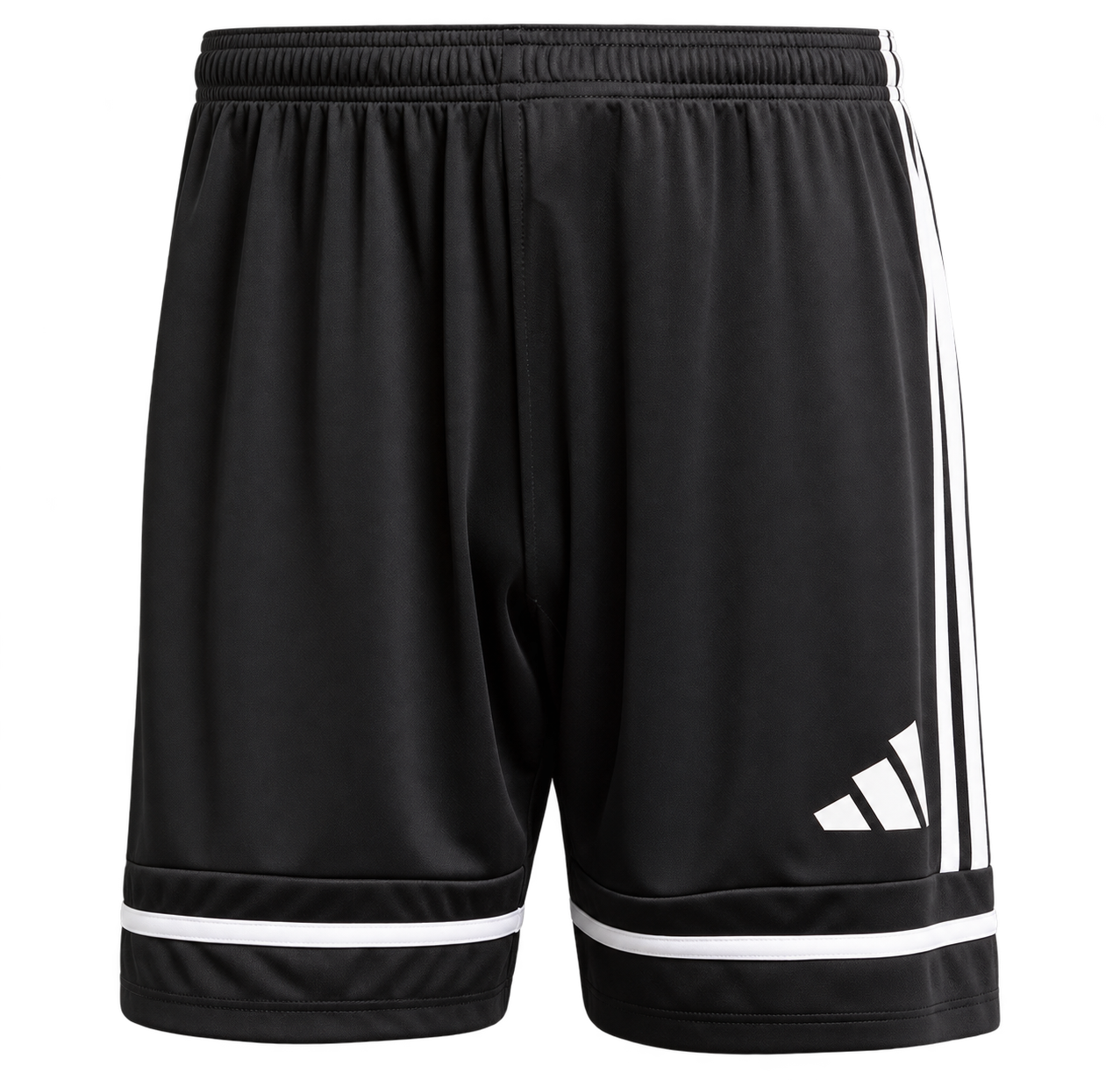 CSRDP Adidas CSRDP Shorts Rouge et Noir de Match