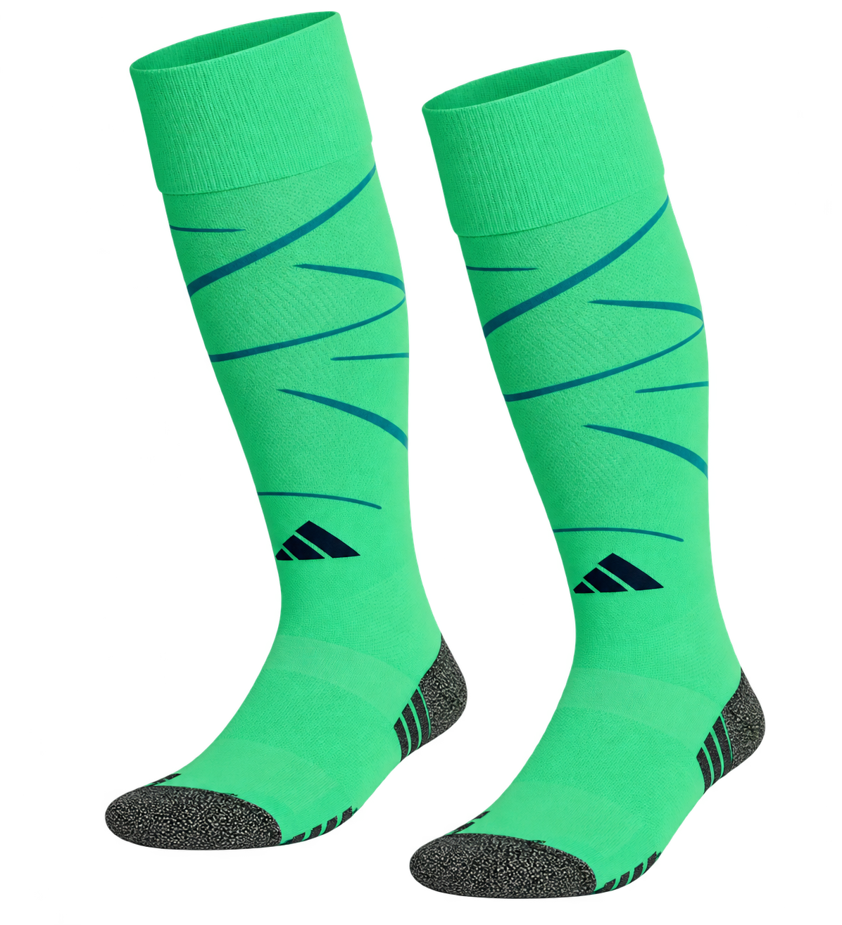 CSRDP Adidas CSRDP Bas de soccer Gardien / Gardienne de but  