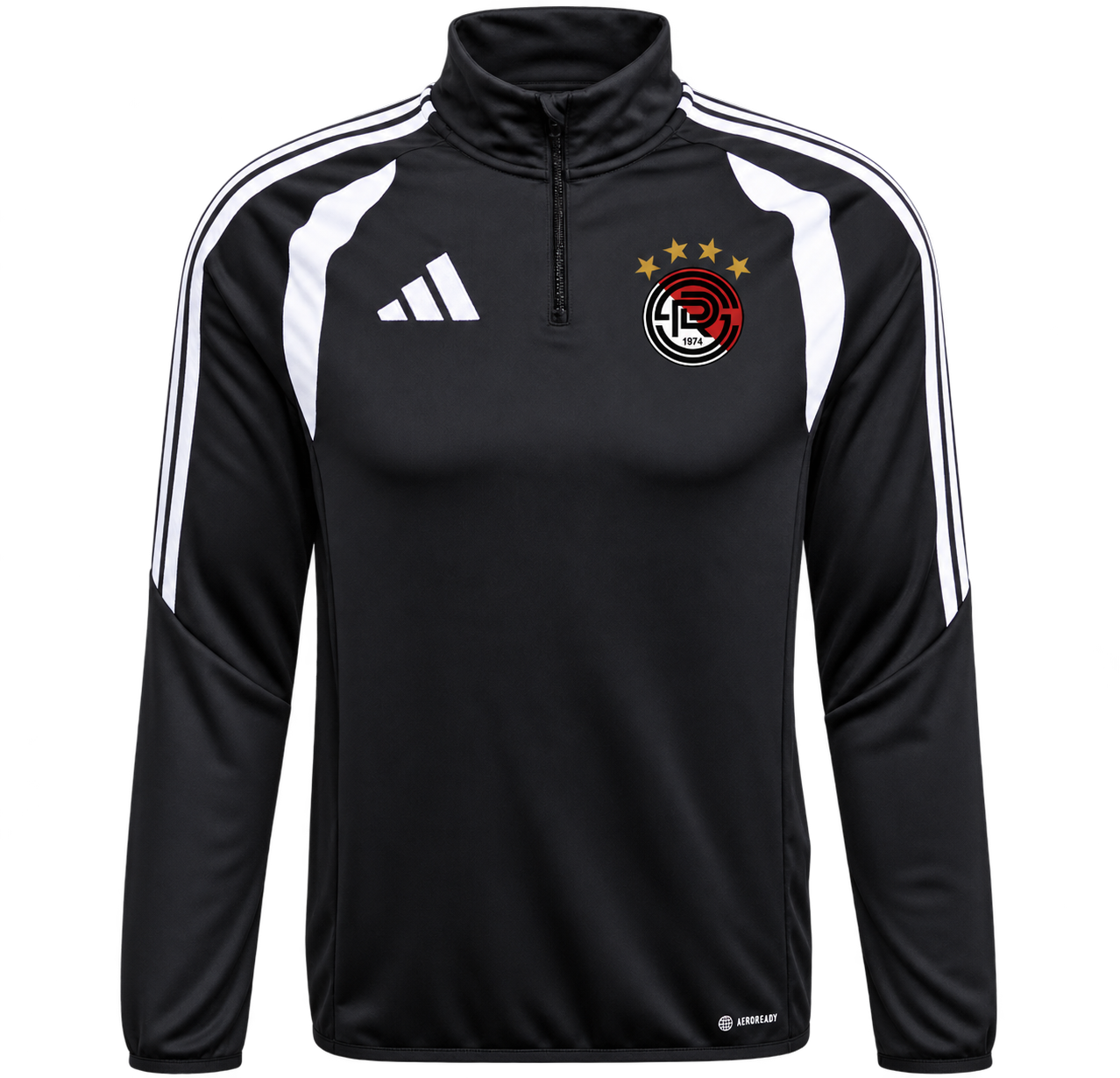 CSRDP Adidas CSRDP 3 Quarter Zip
