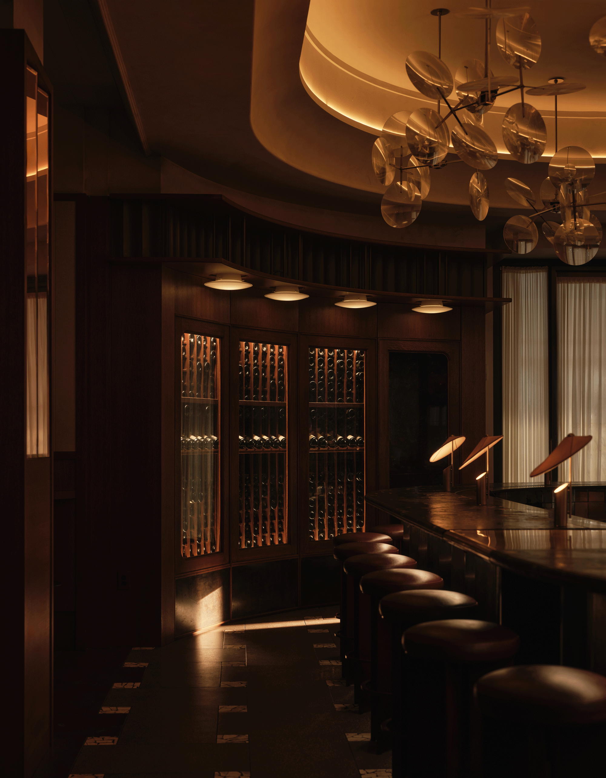 DYNAMO ROOM