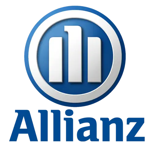 Logo Allianz Versicherungen