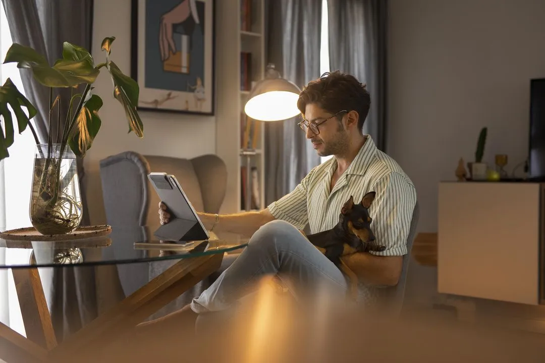 Thriving in the New Work Landscape