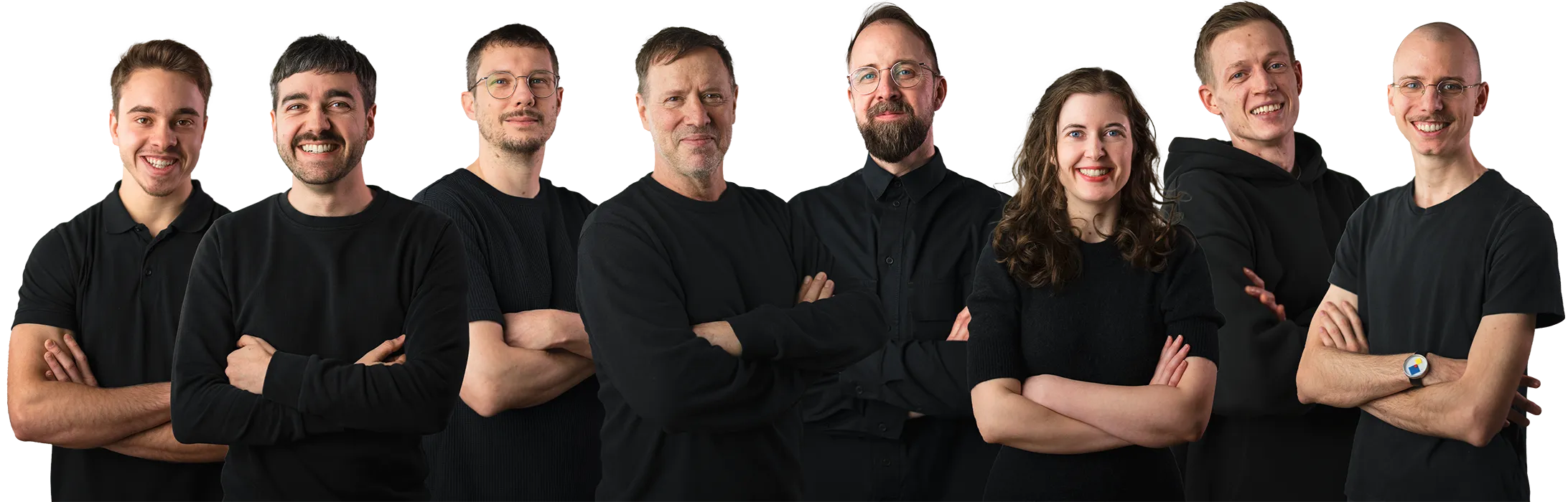 Opposition Studios Team