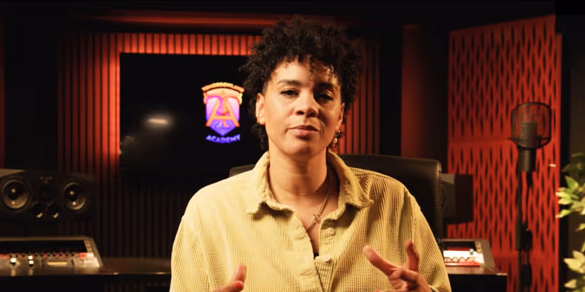 Beginner Ableton Live course