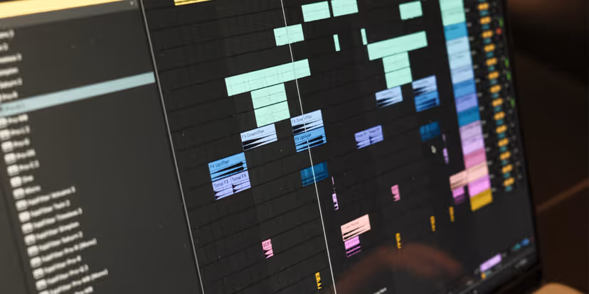 How to make Afro House