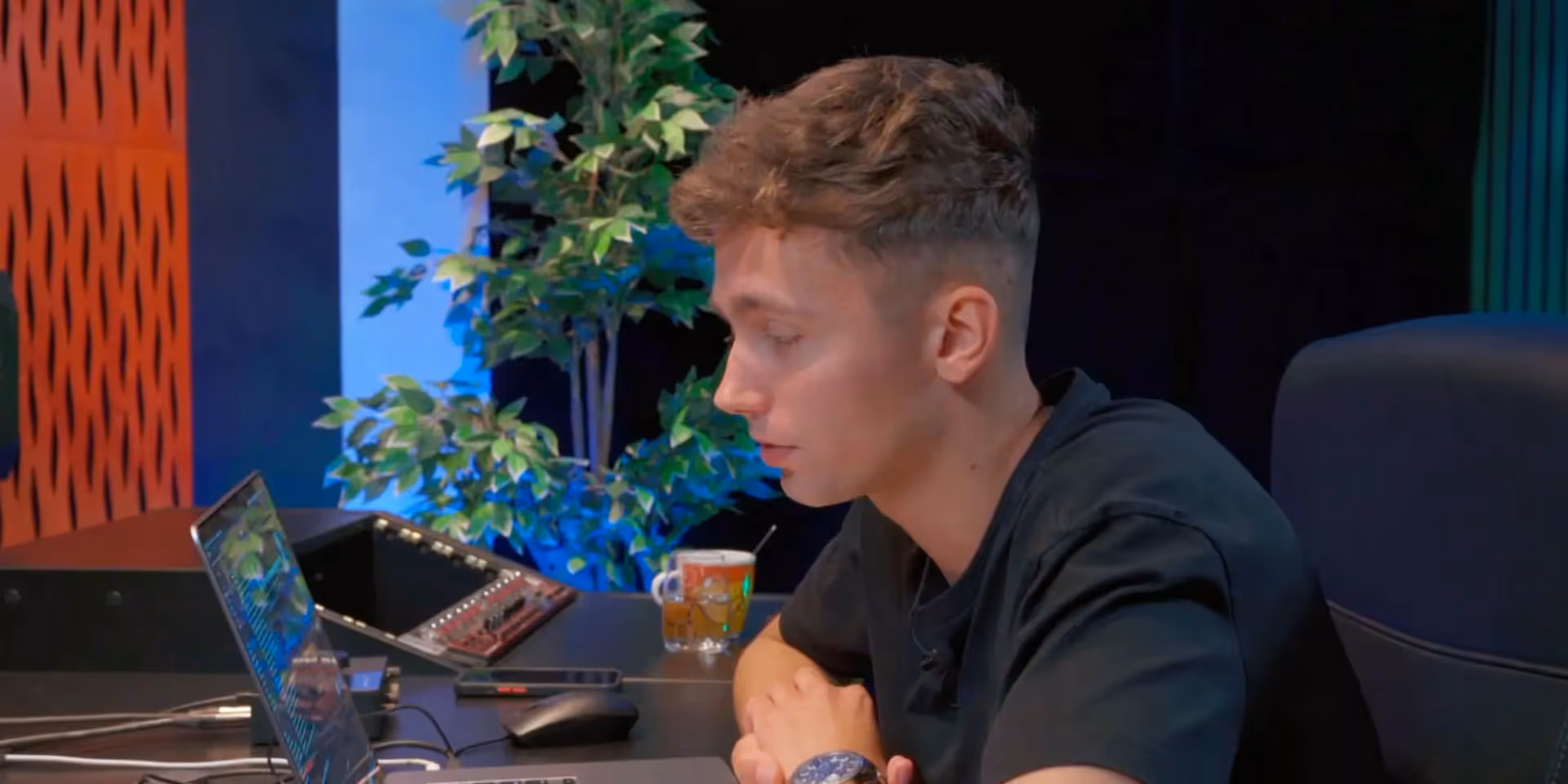 How to make a mash-up? 