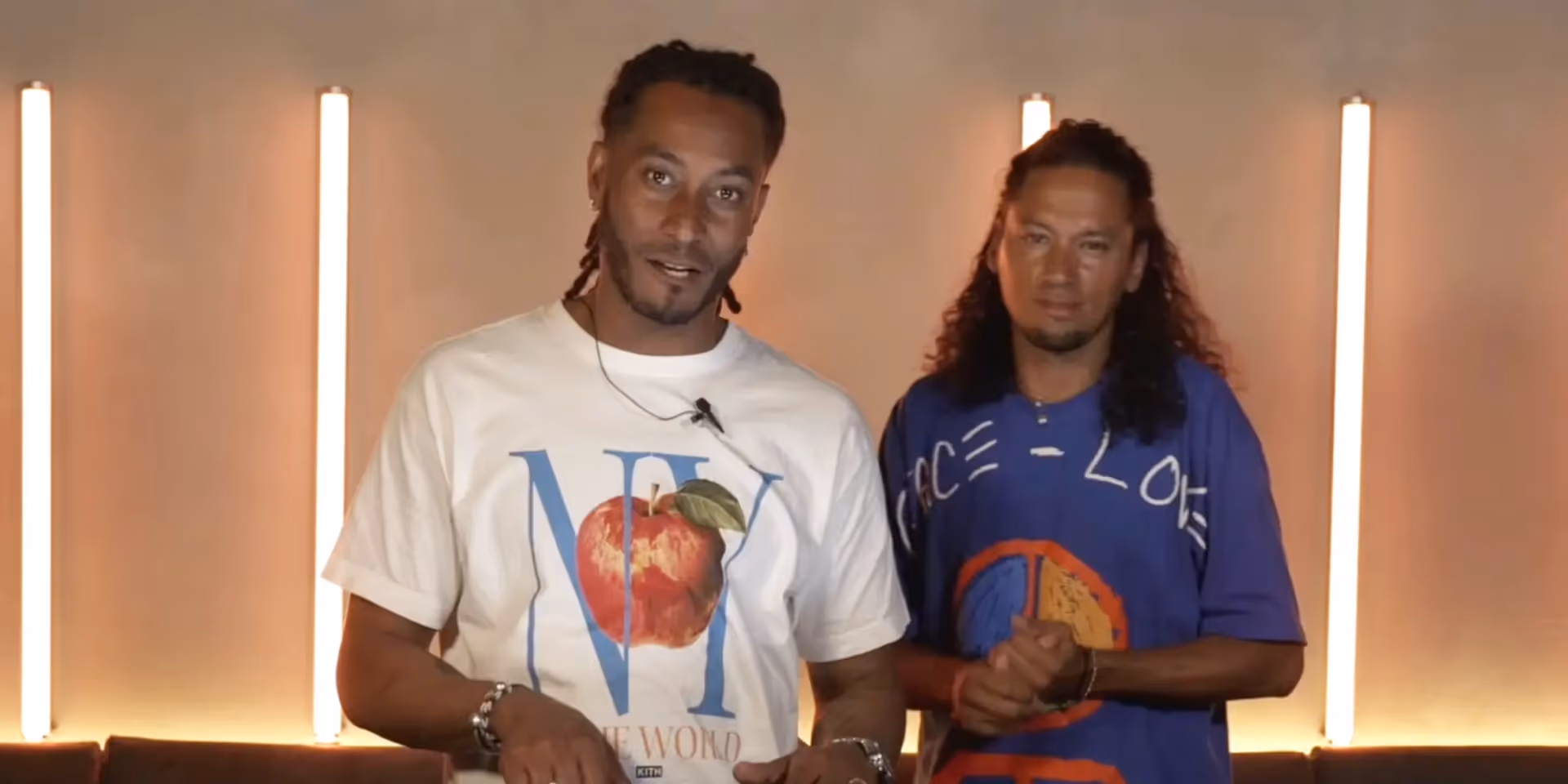 DJ tips by Sunnery James & Ryan Marciano