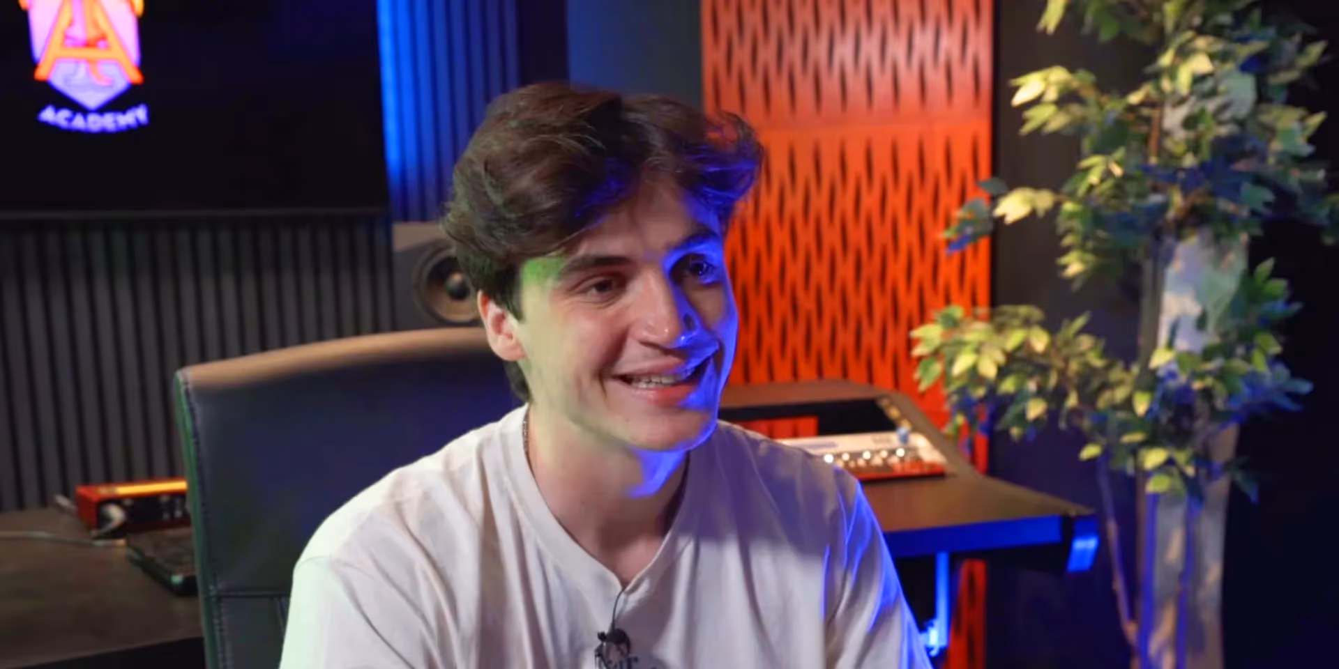 Henri PFR: The road to the mainstage