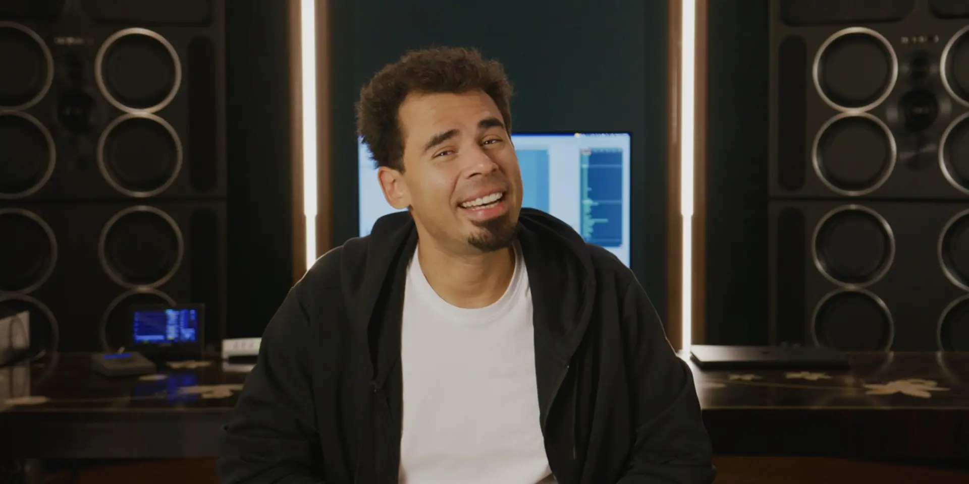 Afrojack masterclass