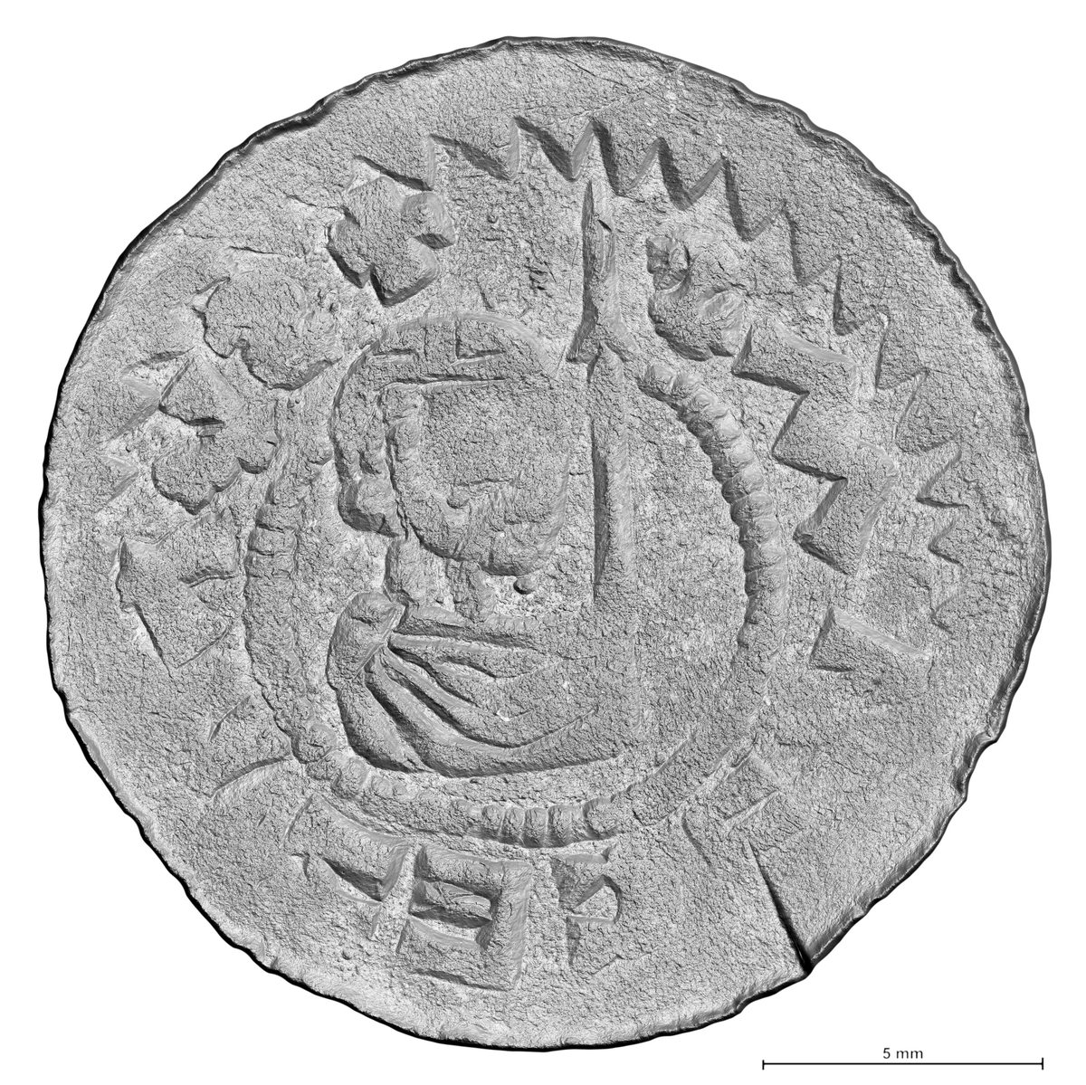 Rv Reliéf ToolScan