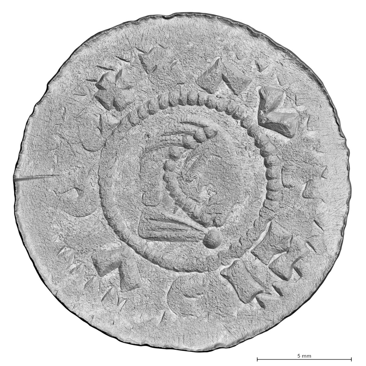 Av Reliéf ToolScan
