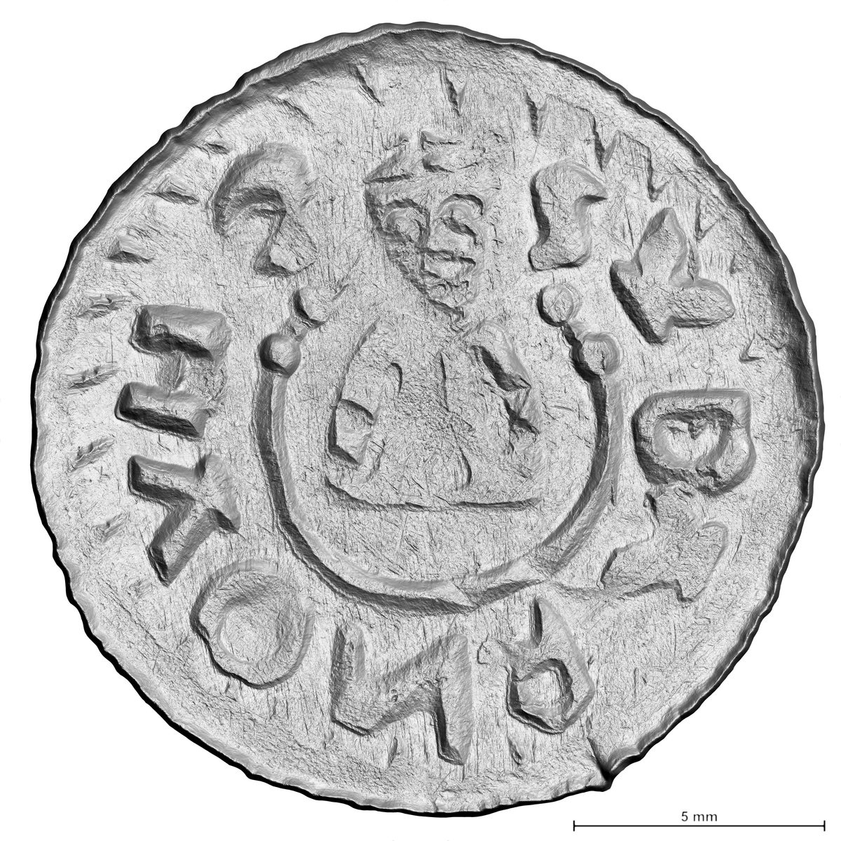 Av Reliéf ToolScan