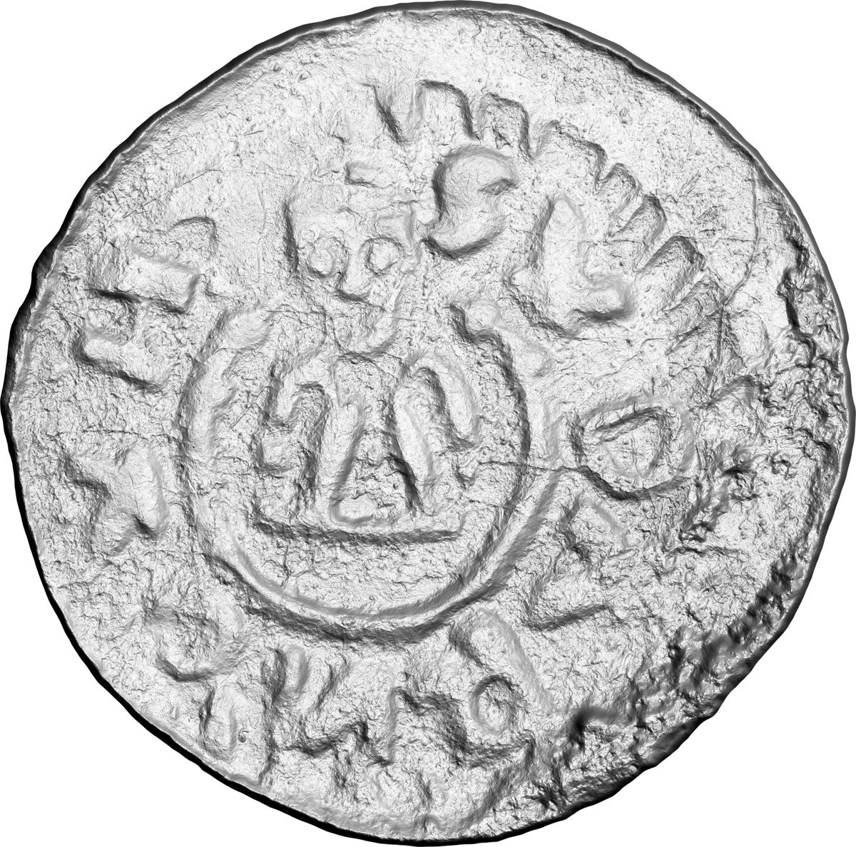 Av Reliéf ToolScan