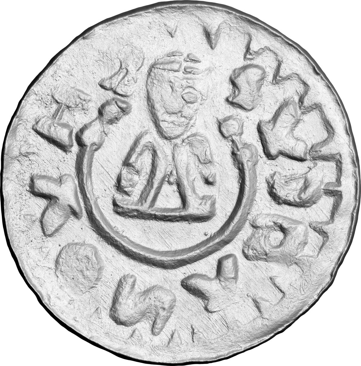 Av Reliéf ToolScan