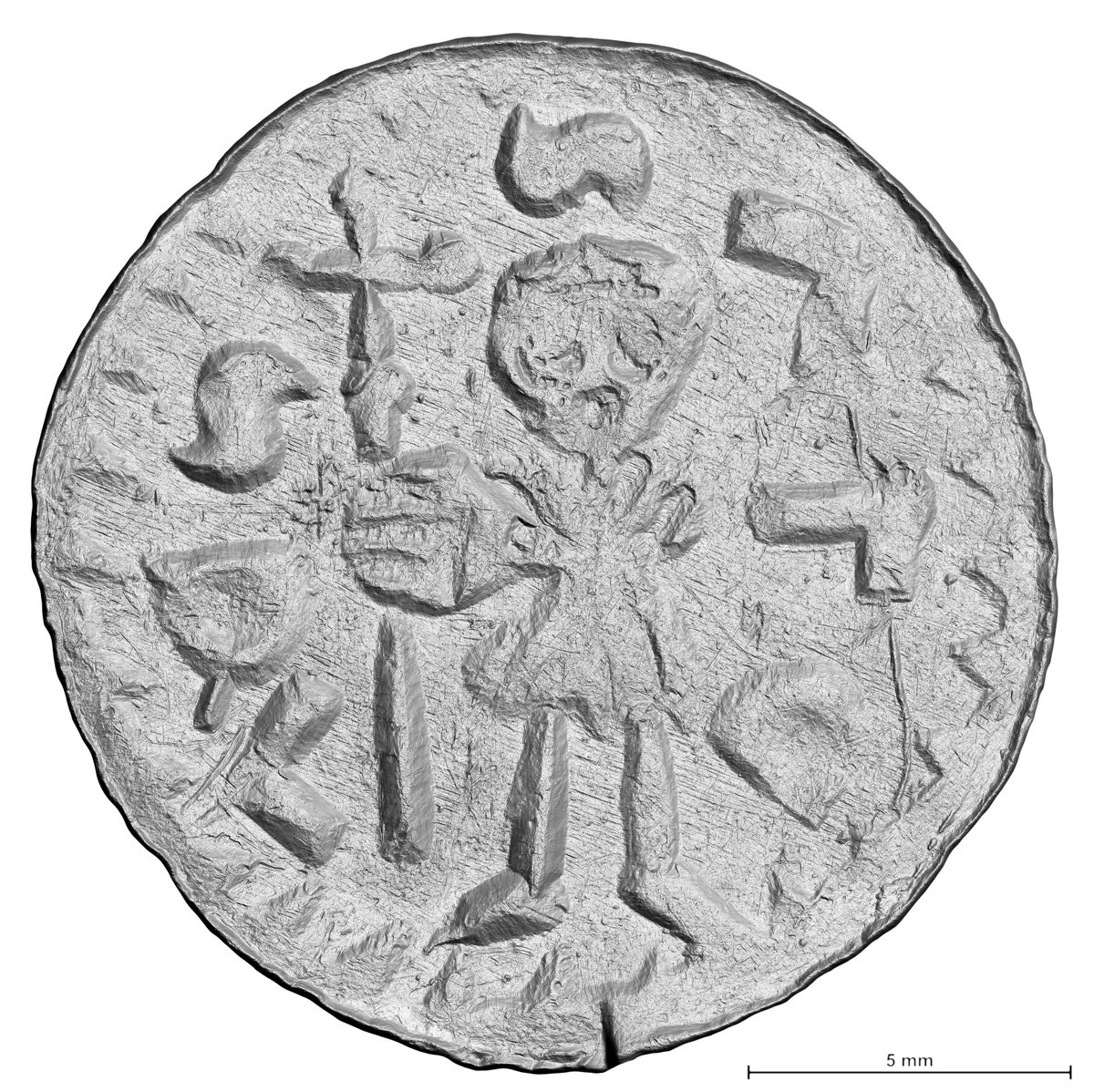 Rv Reliéf ToolScan