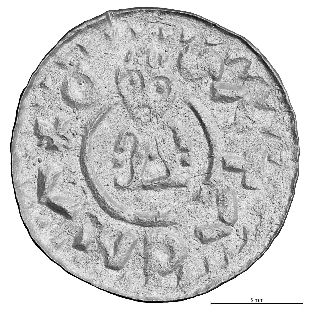 Av Reliéf ToolScan