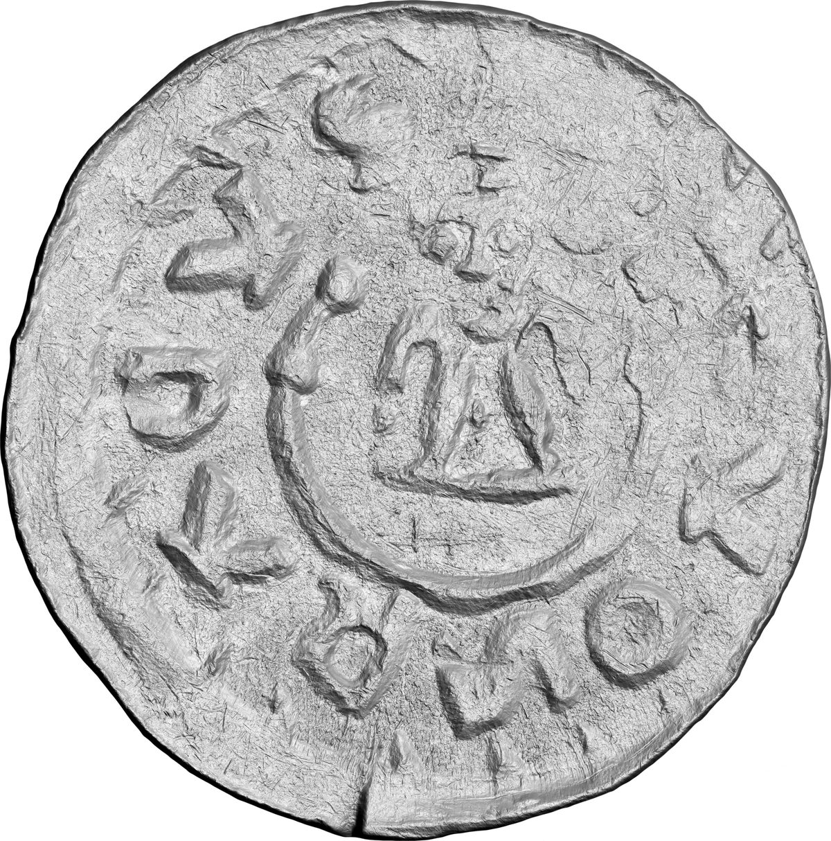 Av Reliéf ToolScan