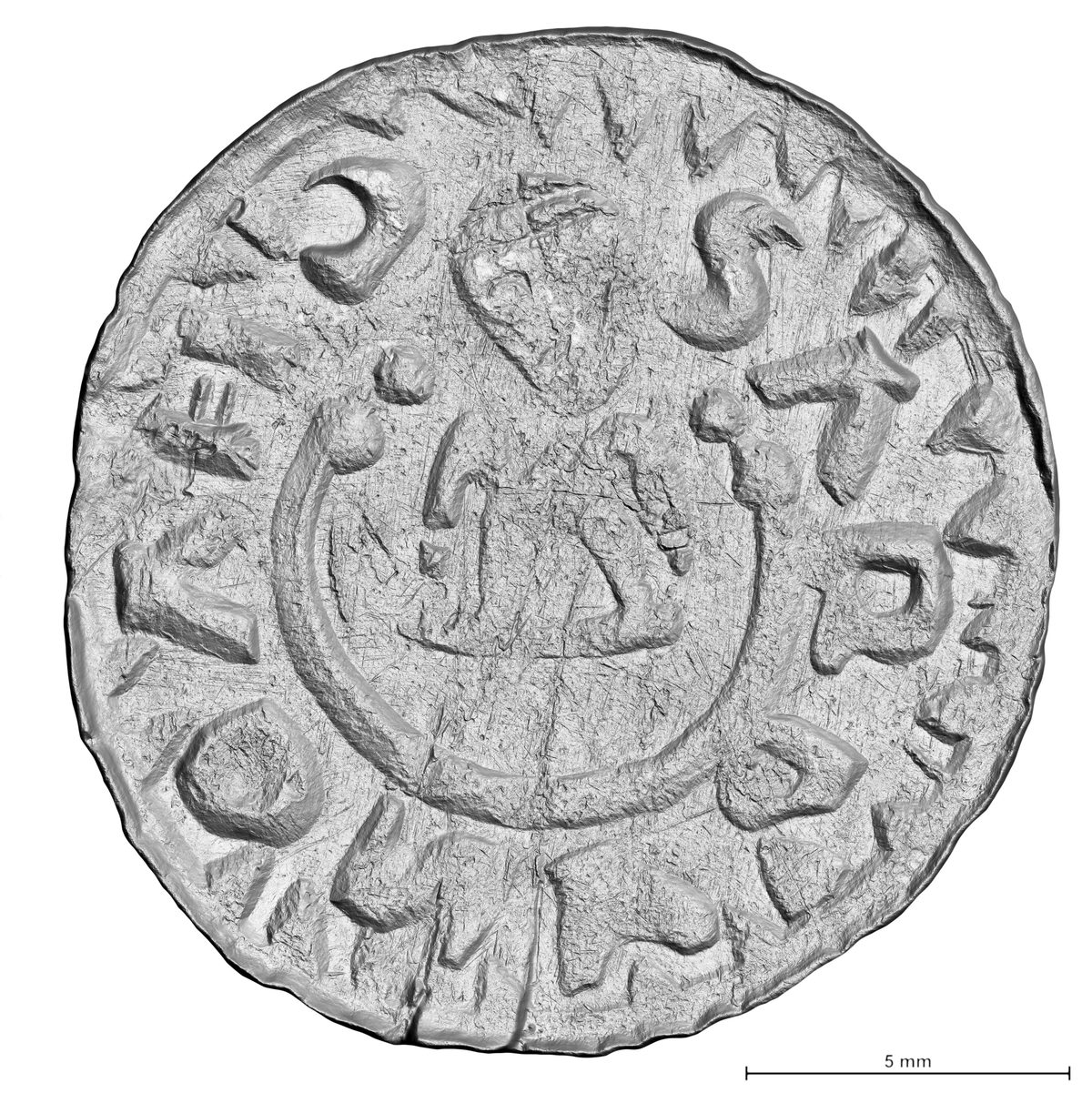 Av Reliéf ToolScan