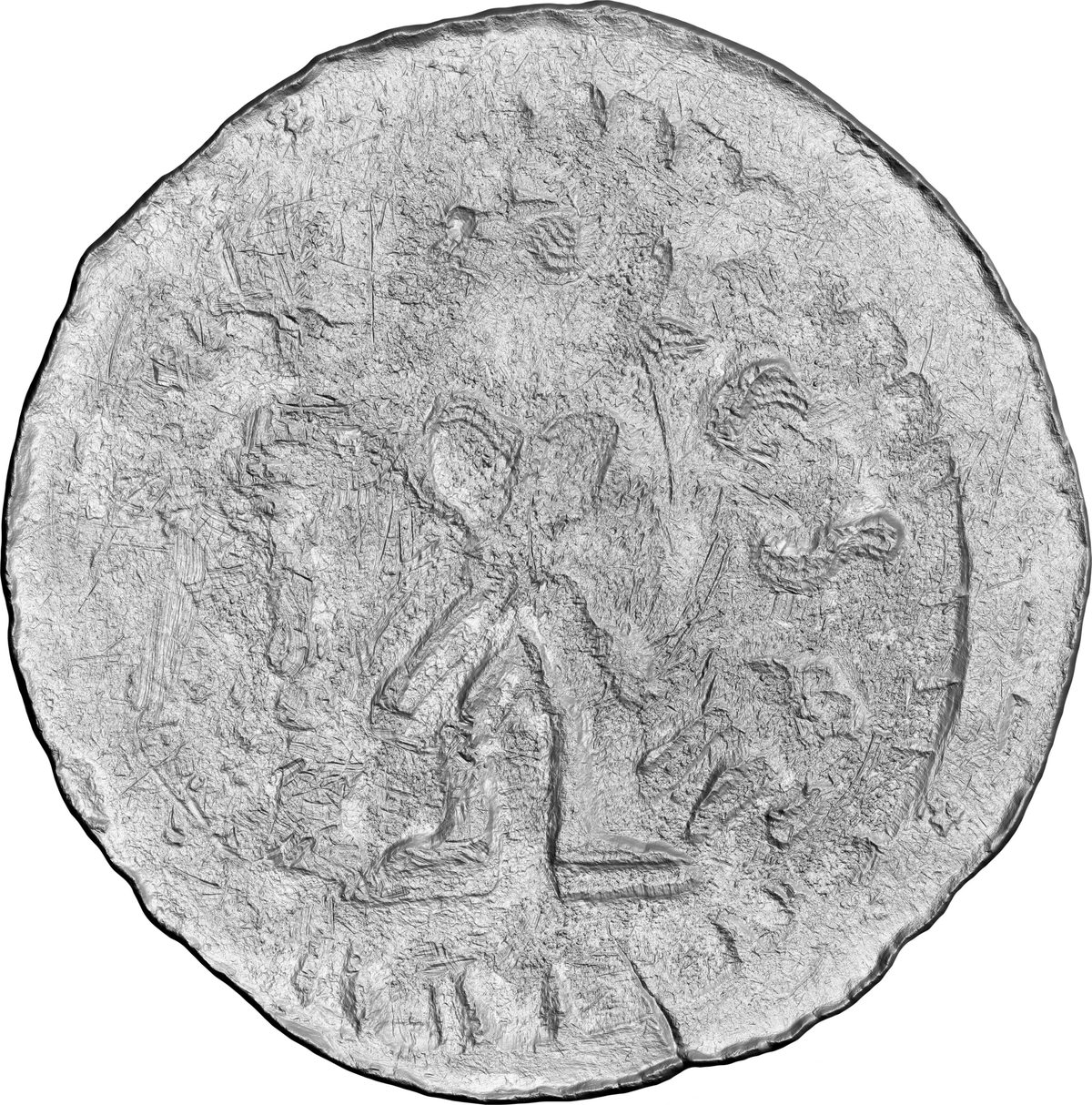 Rv Reliéf ToolScan
