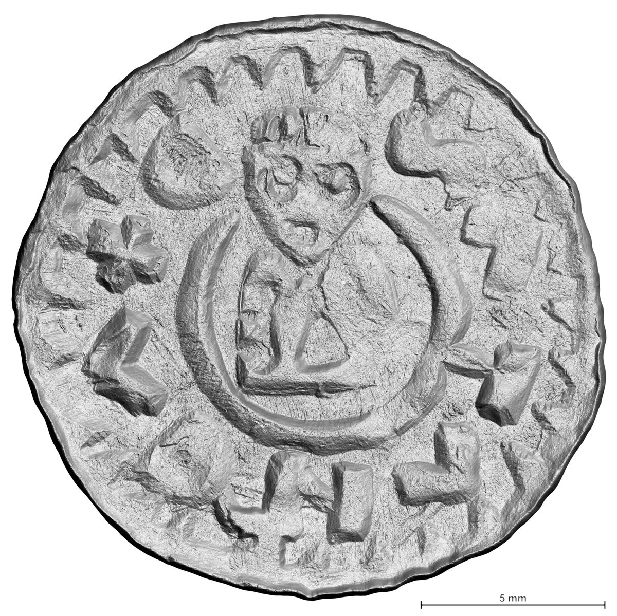Av Reliéf ToolScan