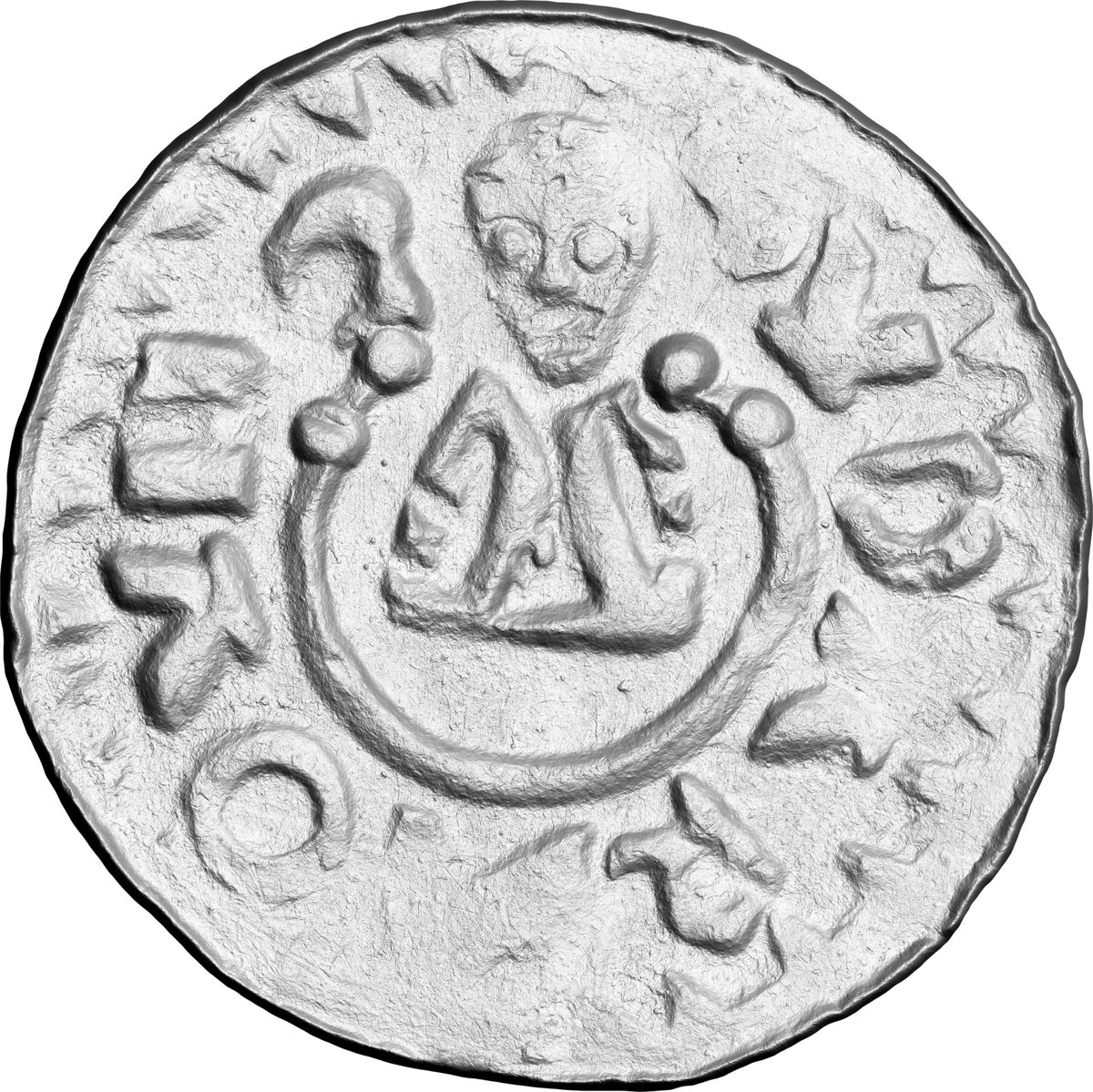 Av Reliéf ToolScan