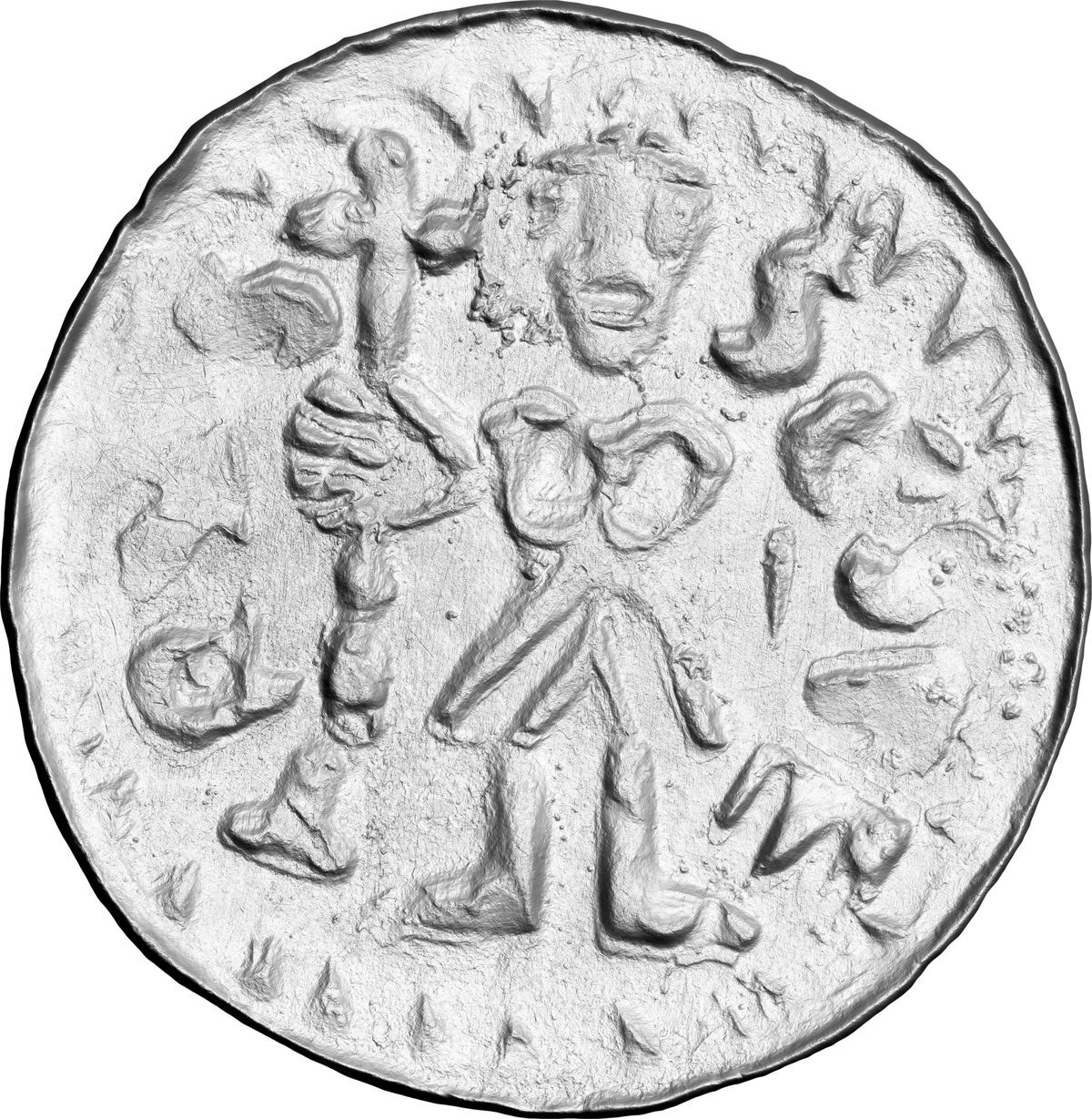 Rv Reliéf ToolScan