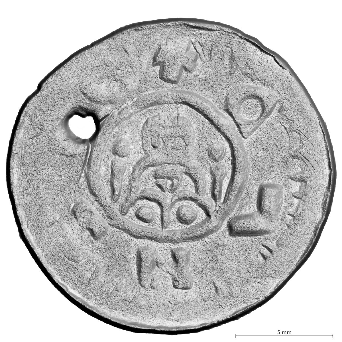Av Reliéf ToolScan