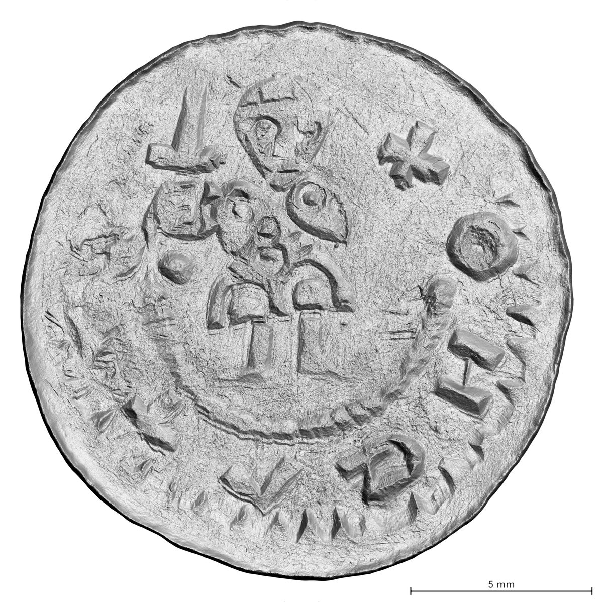 Av Reliéf ToolScan