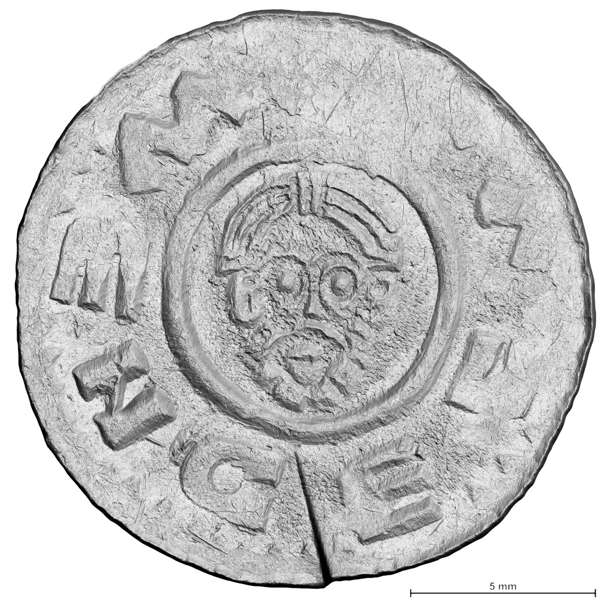 Rv Reliéf ToolScan
