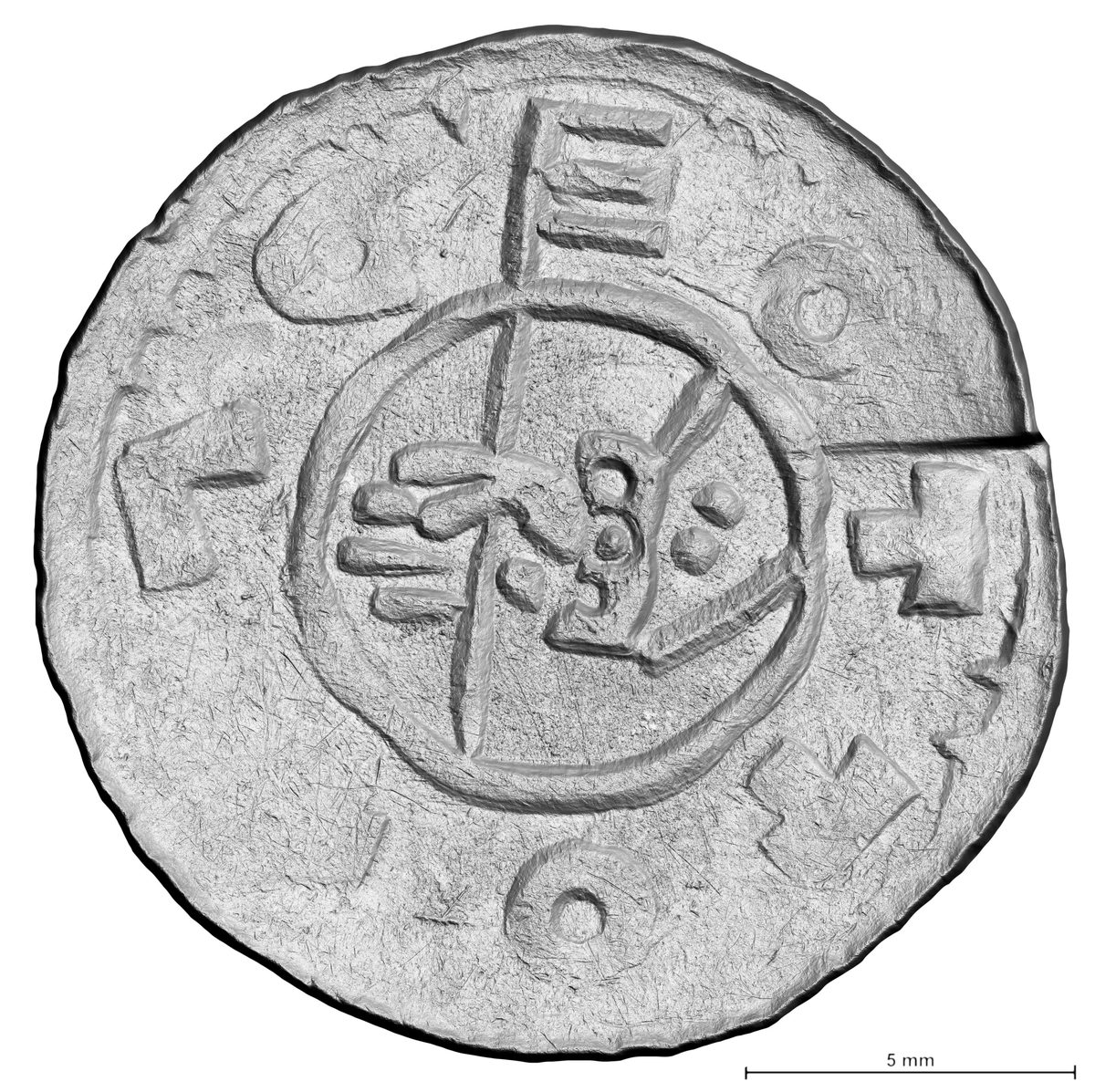 Av Reliéf ToolScan