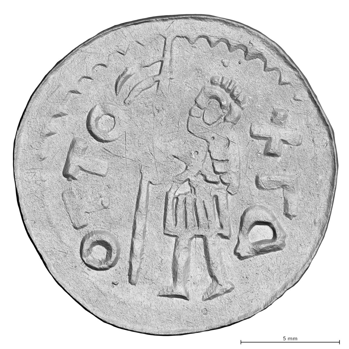 Av Reliéf ToolScan
