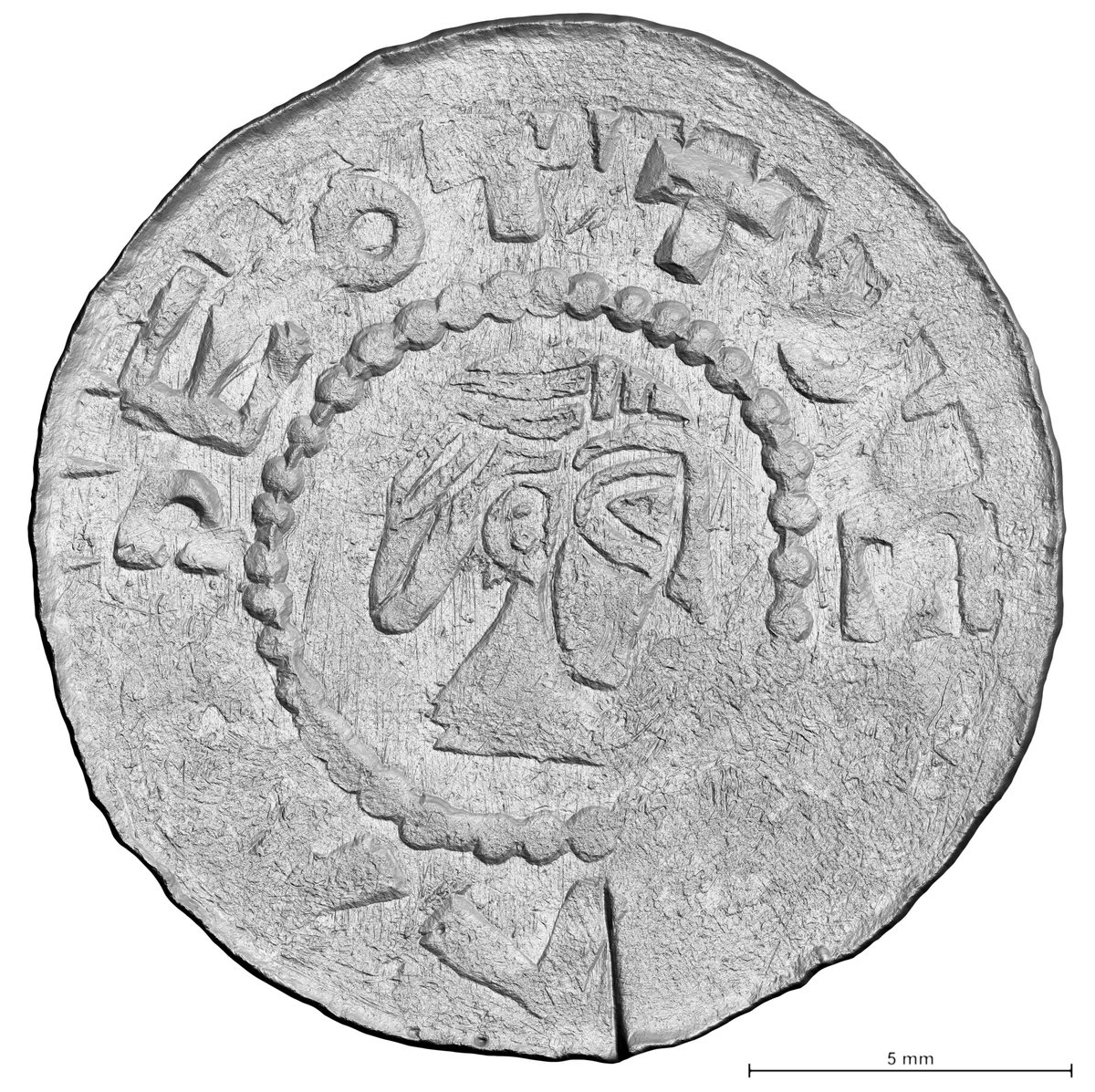 Av Reliéf ToolScan