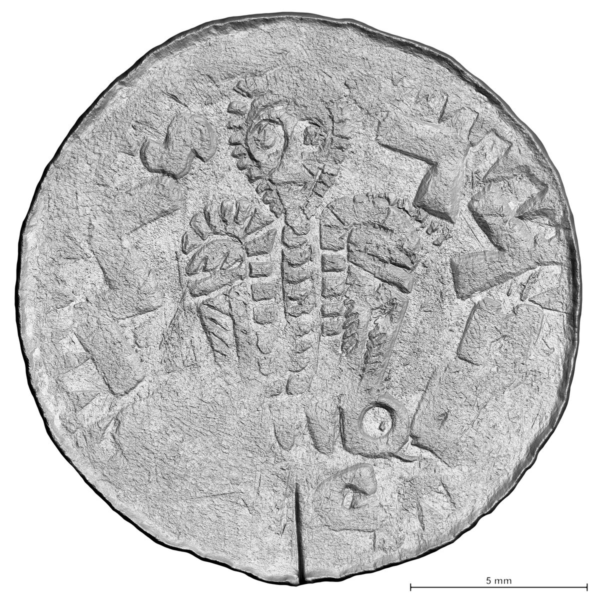 Rv Reliéf ToolScan