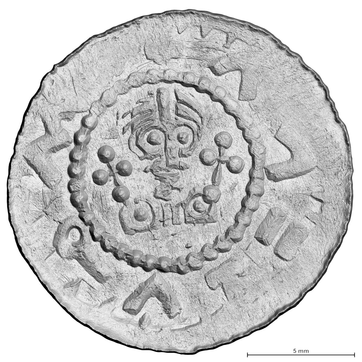 Av Reliéf ToolScan