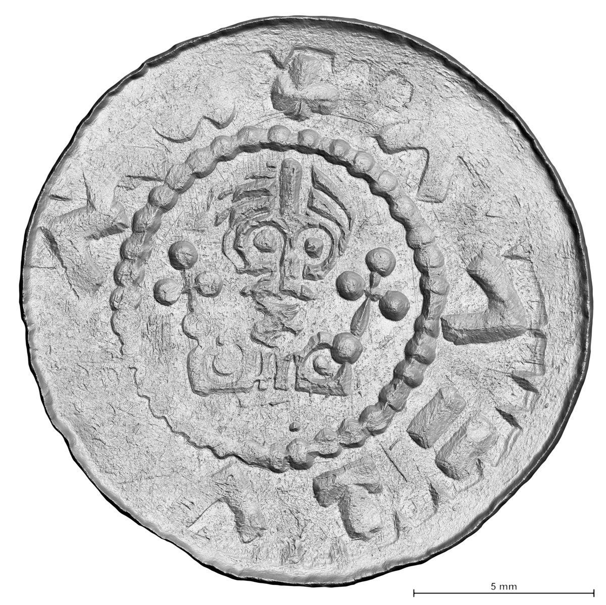 Av Reliéf ToolScan