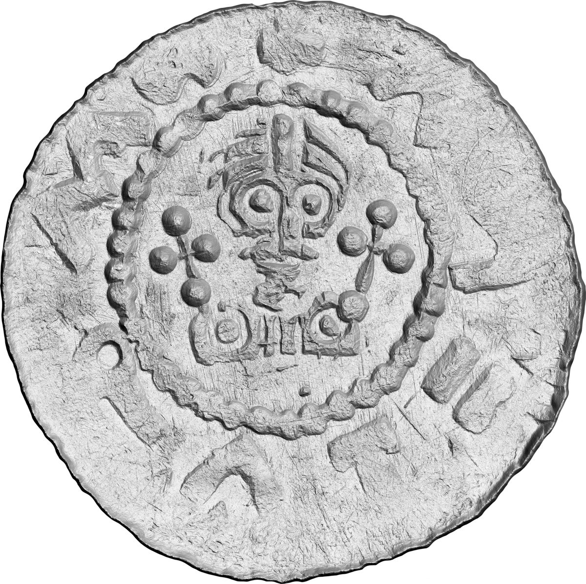 Av Reliéf ToolScan