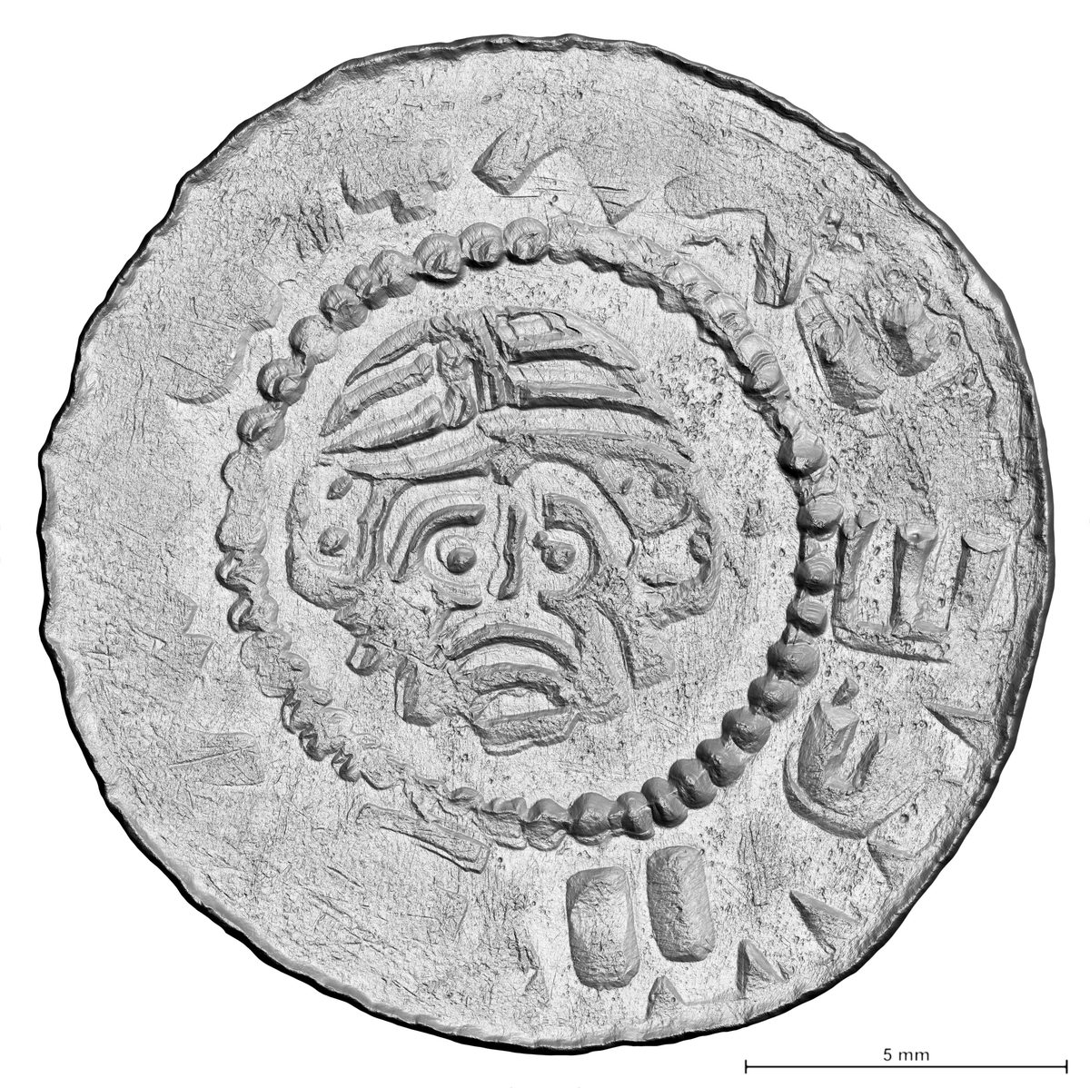 Rv Reliéf ToolScan