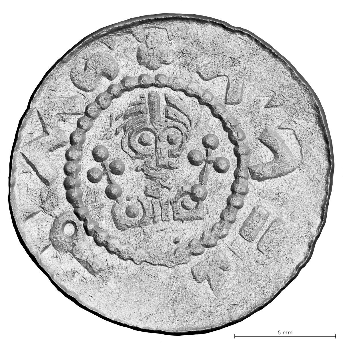 Av Reliéf ToolScan