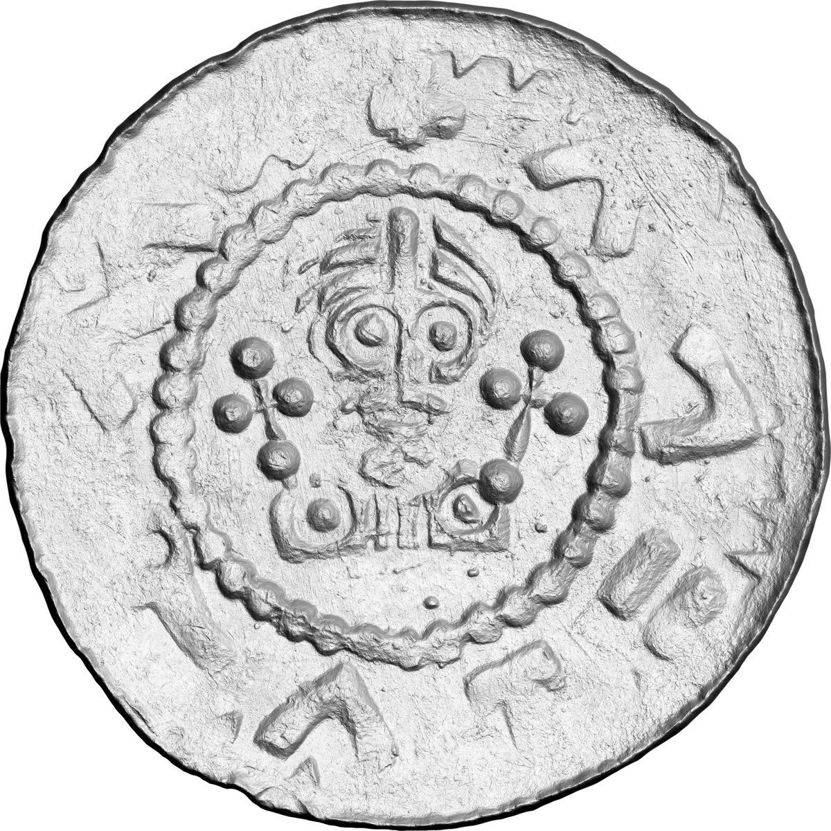 Av Reliéf ToolScan