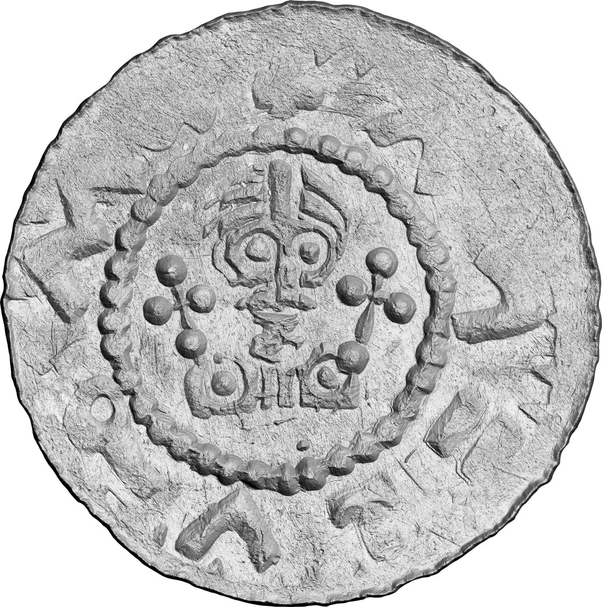 Av Reliéf ToolScan