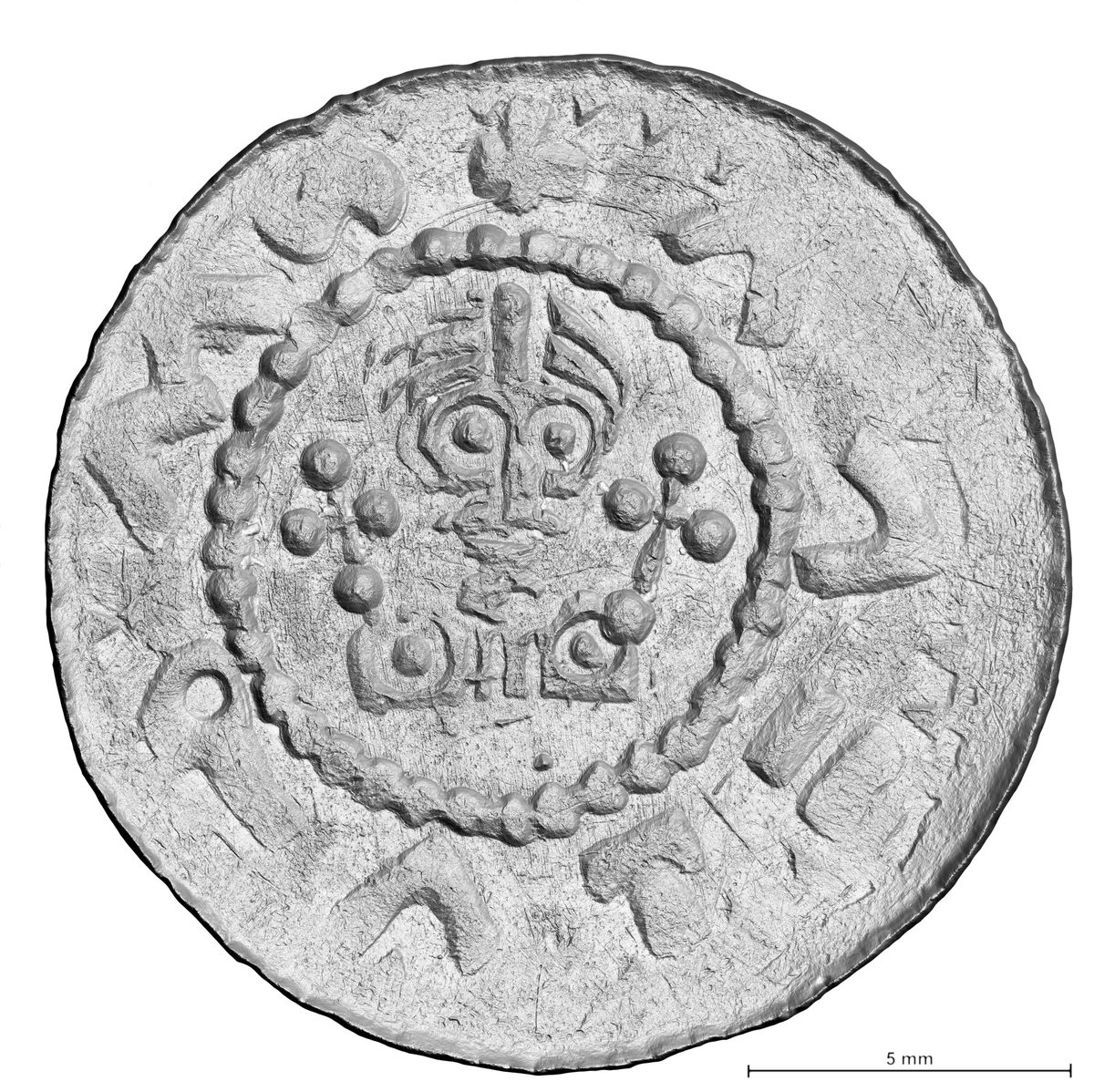 Av Reliéf ToolScan