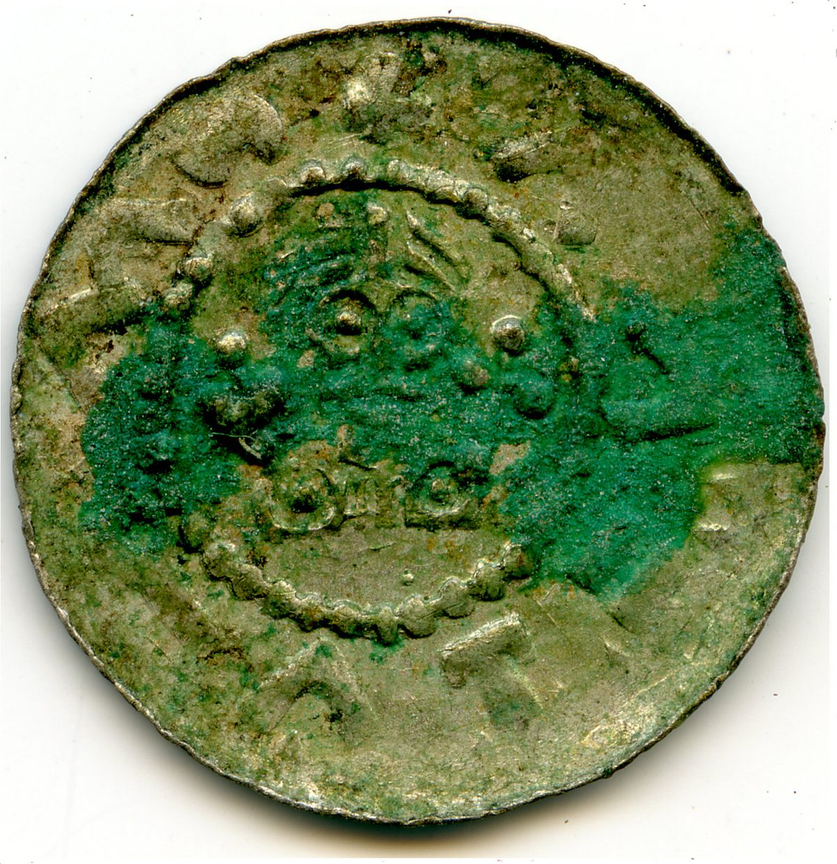 Av Foto před konzervací