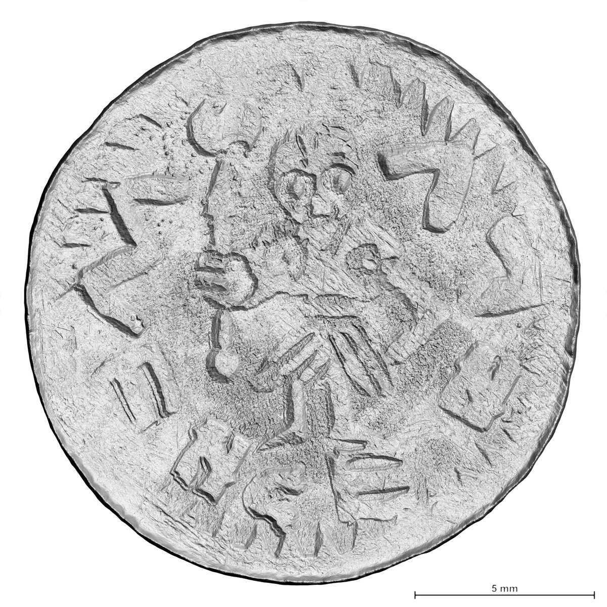 Rv Reliéf ToolScan