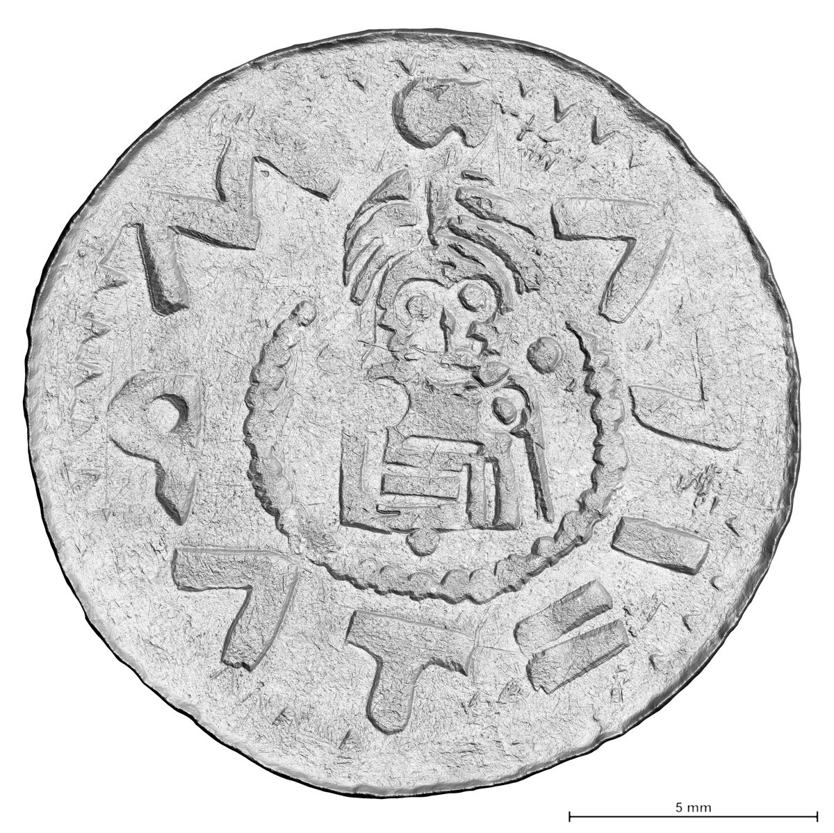 Av Reliéf ToolScan