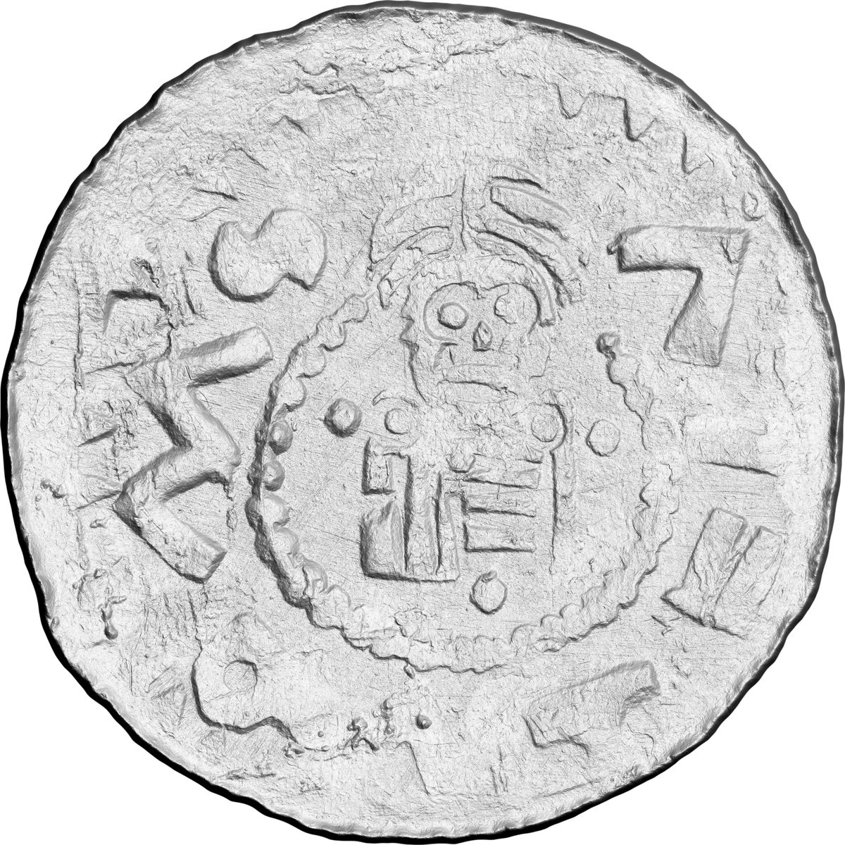 Av Reliéf ToolScan